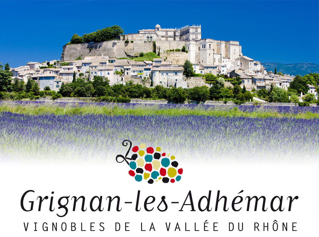 Grignan Les Adhémar